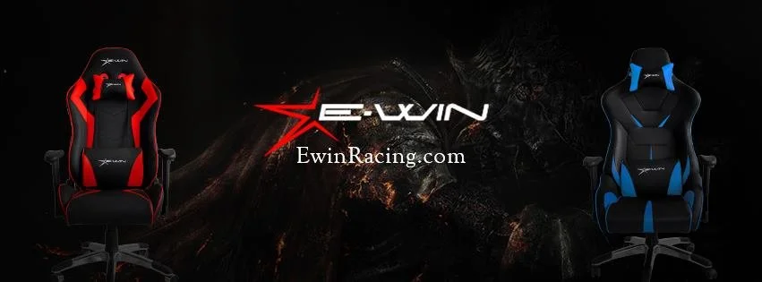 EWin Racing gaming chair Black Friday Sale! - BIG savings!