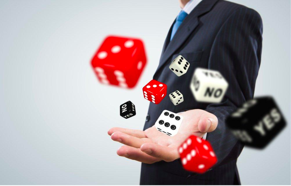 The world of gambling. What are its types? What trends we have now?