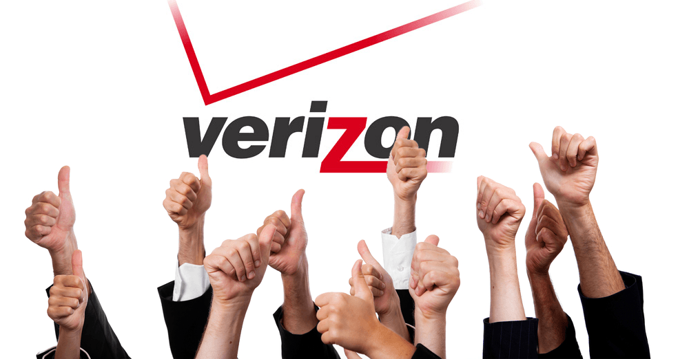 Why Verizon is still king of the carriers