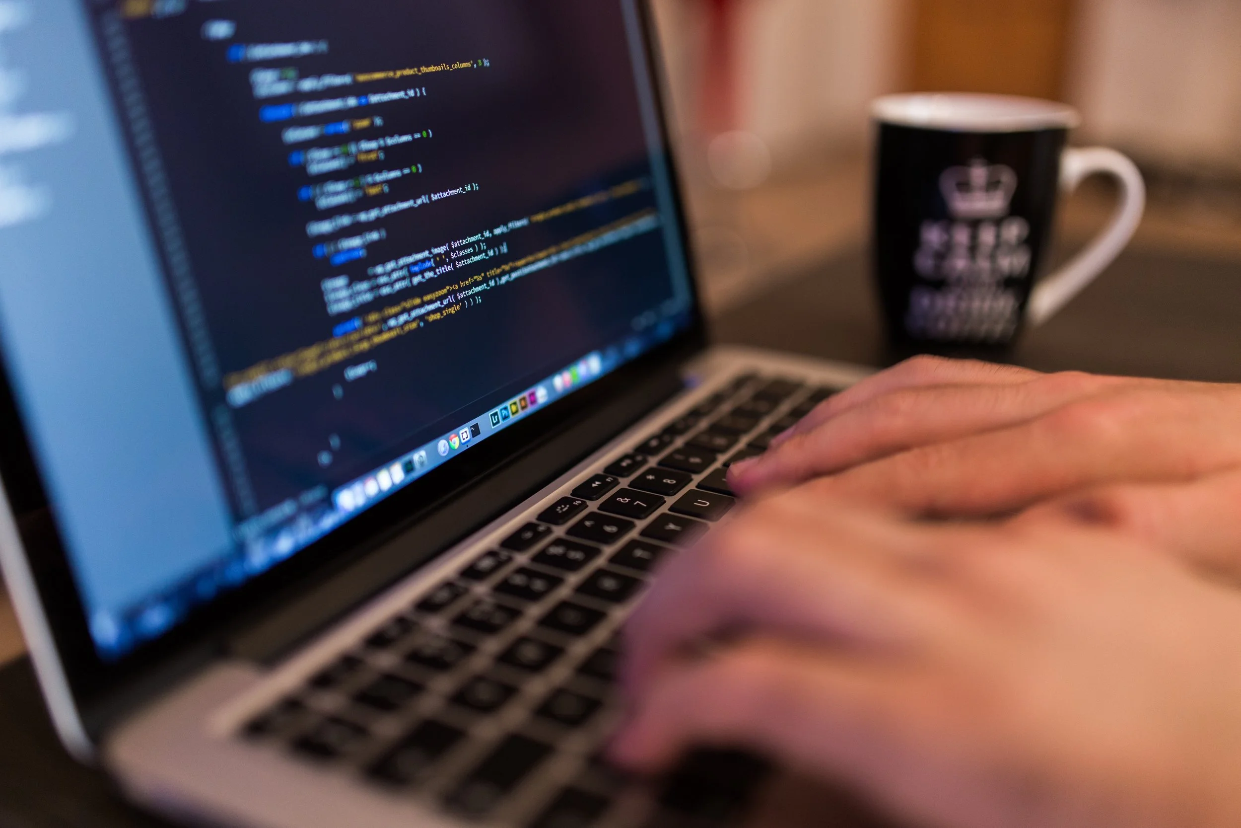 What role does technology play in SEO?