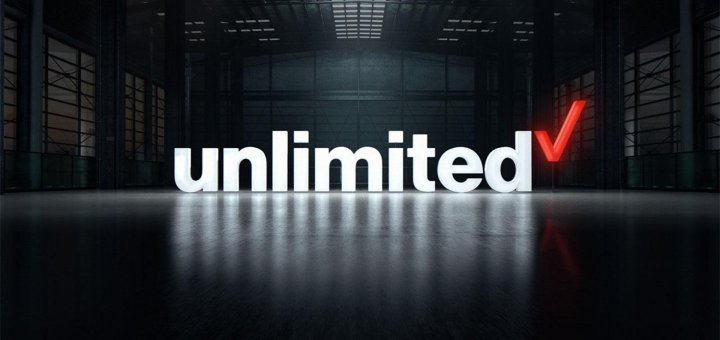The only reason I have not switched to the new Verizon unlimited data plan from the old grandfathered plan