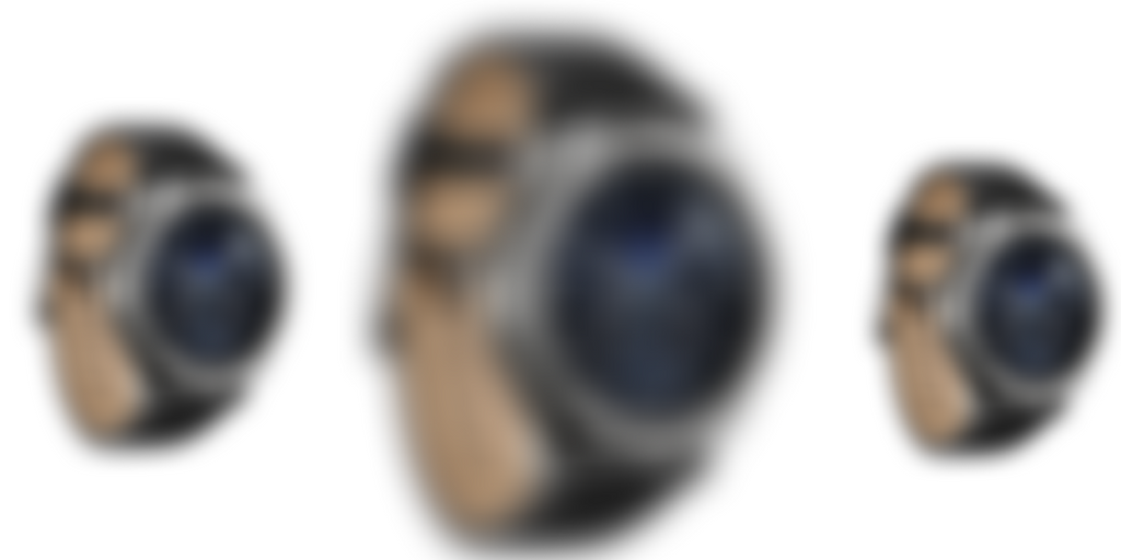 This is the smartwatch I am going with...