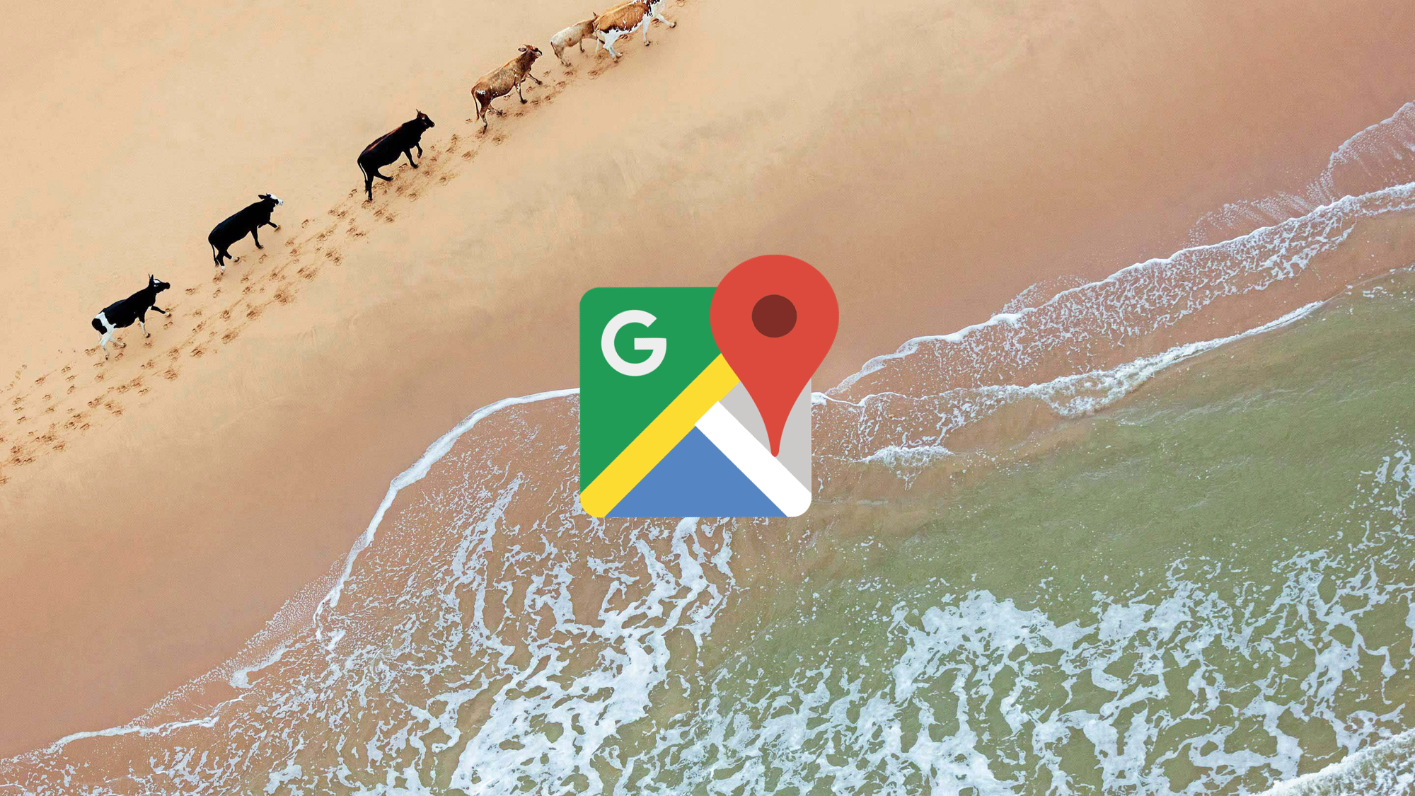 Using Google Maps Offline
