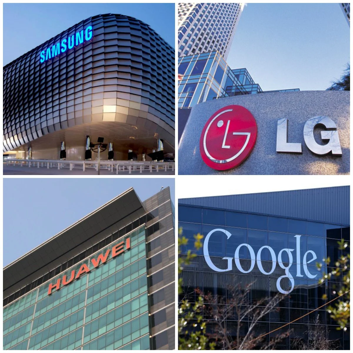Phones we’re still looking for - 2nd half of 2017