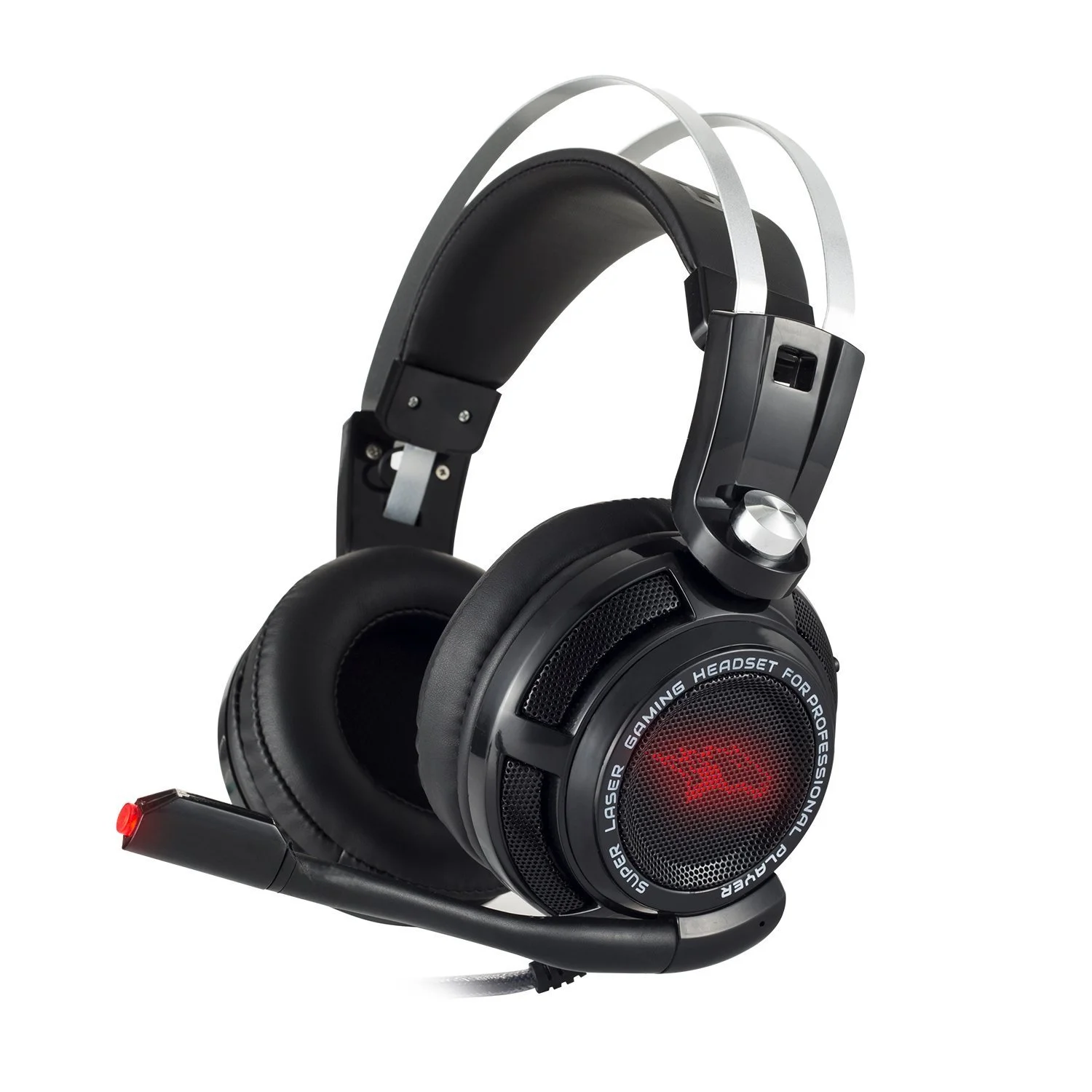 EasySMX S3; Stereo Gaming Headset