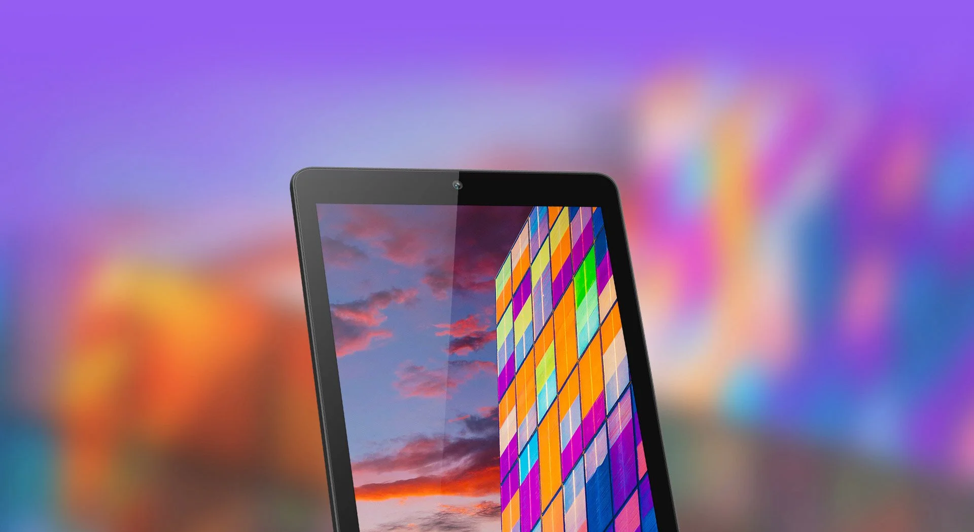 New low cost tablet from Huawei under $90! Huawei MediaTab T3-7