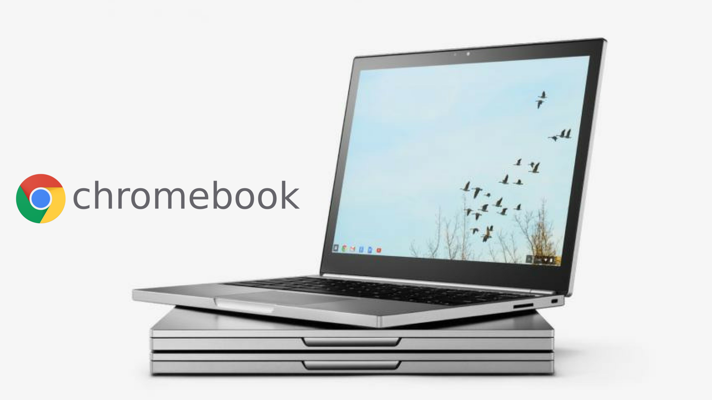 Best apps for Chromebooks