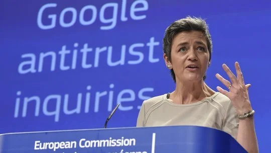Google vs EU – Could the end be in sight?