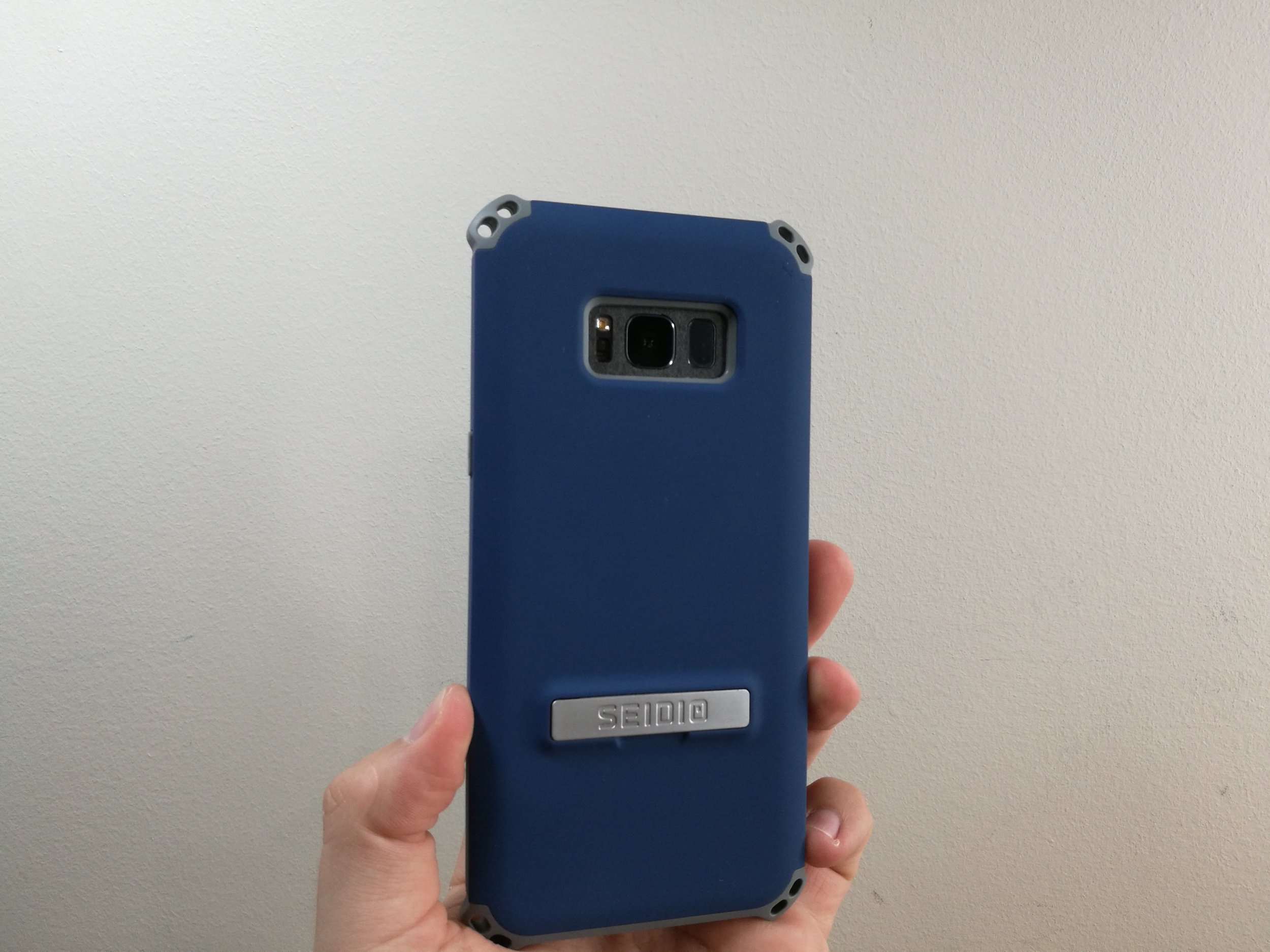 Galaxy S8 Cases from Seidio