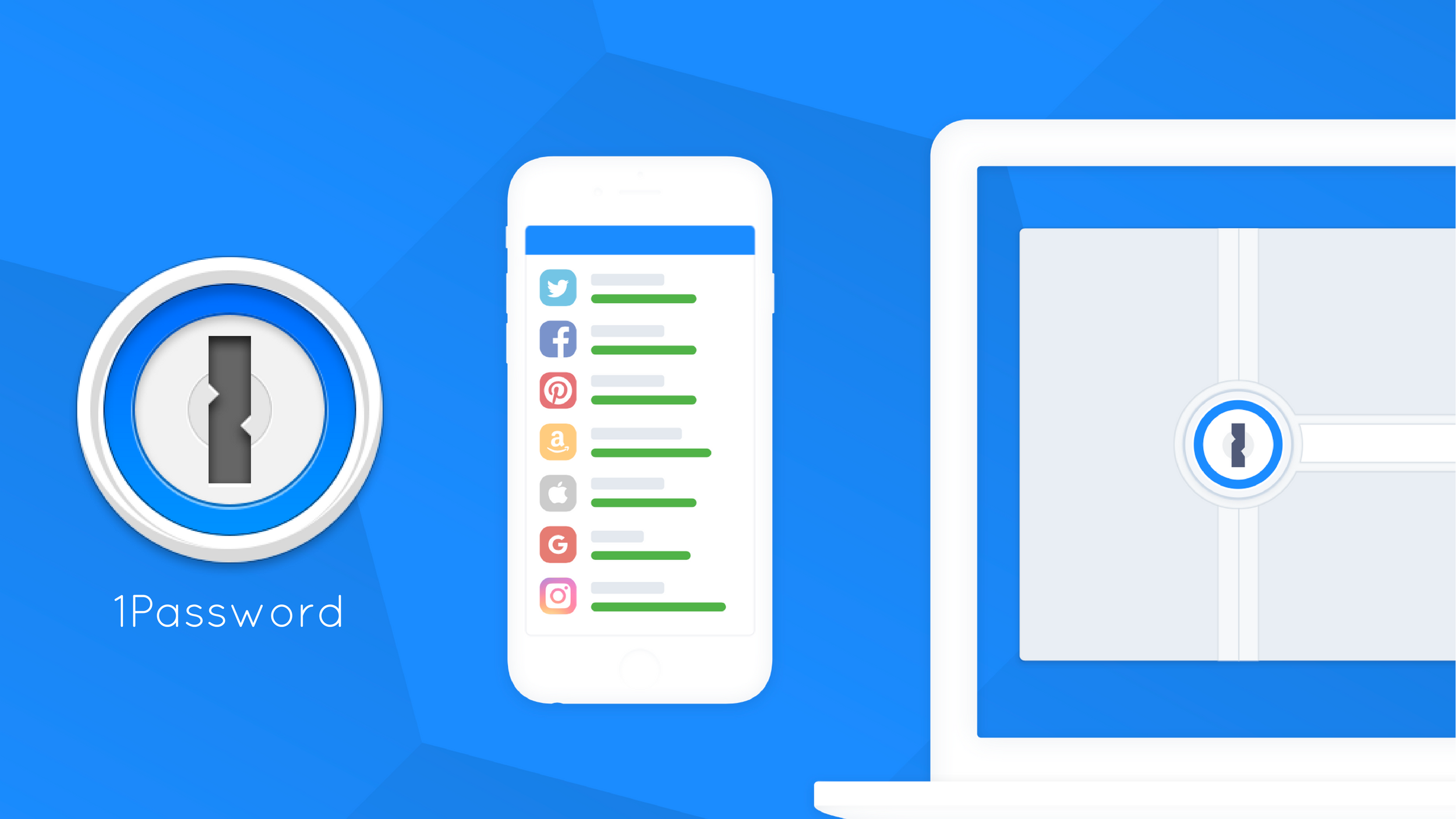 Best password app period.