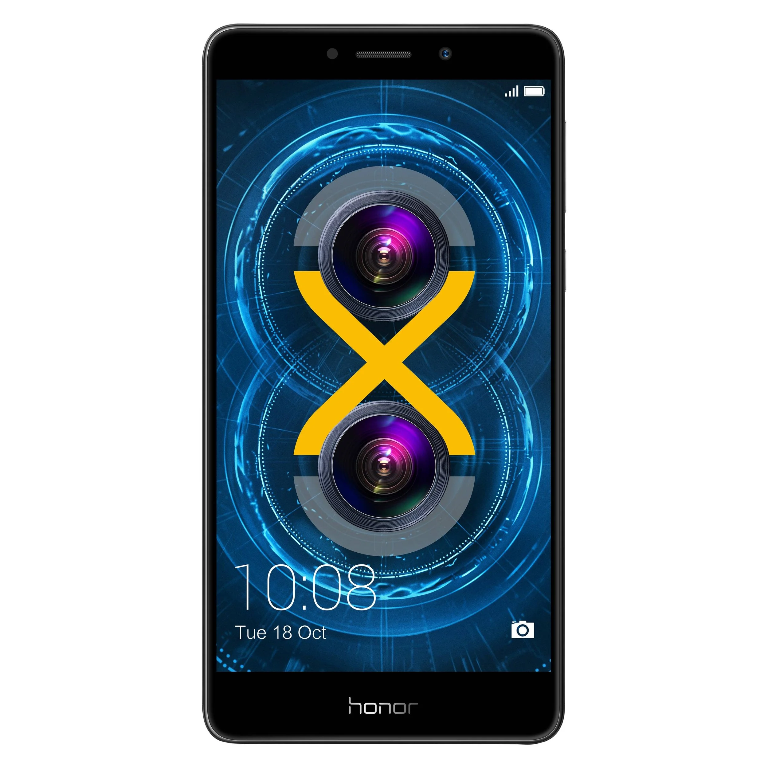 Honor 6x now available at Target