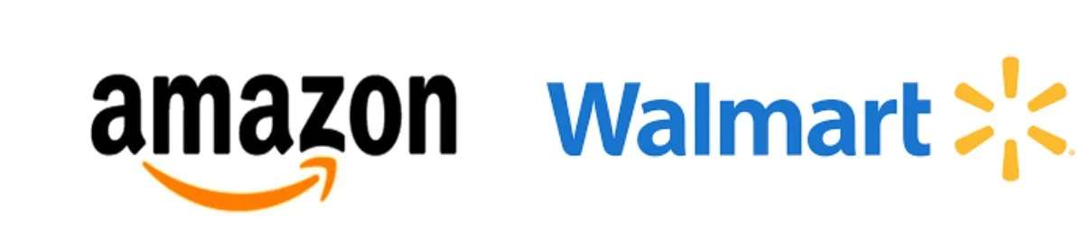 Amazon vs Walmart – let the shopping wars begin
