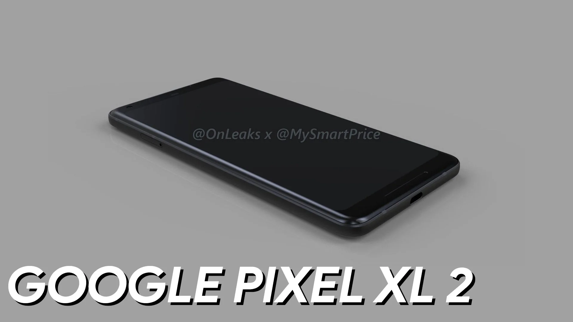 Exclusive Hands On: Pixel 2 and Pixel XL 2 cases show up on Amazon
