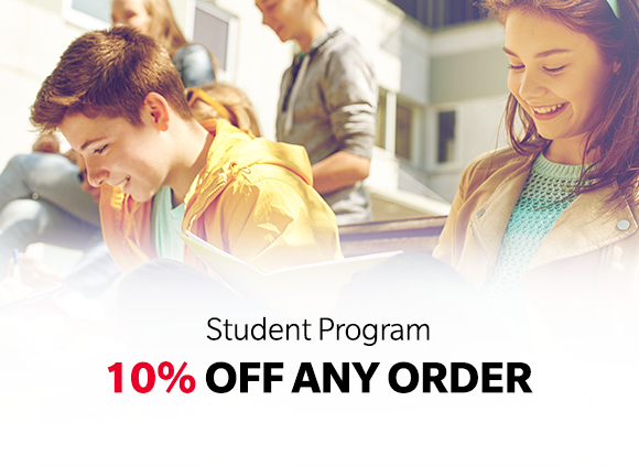 OnePlus student discount! Save 10%!