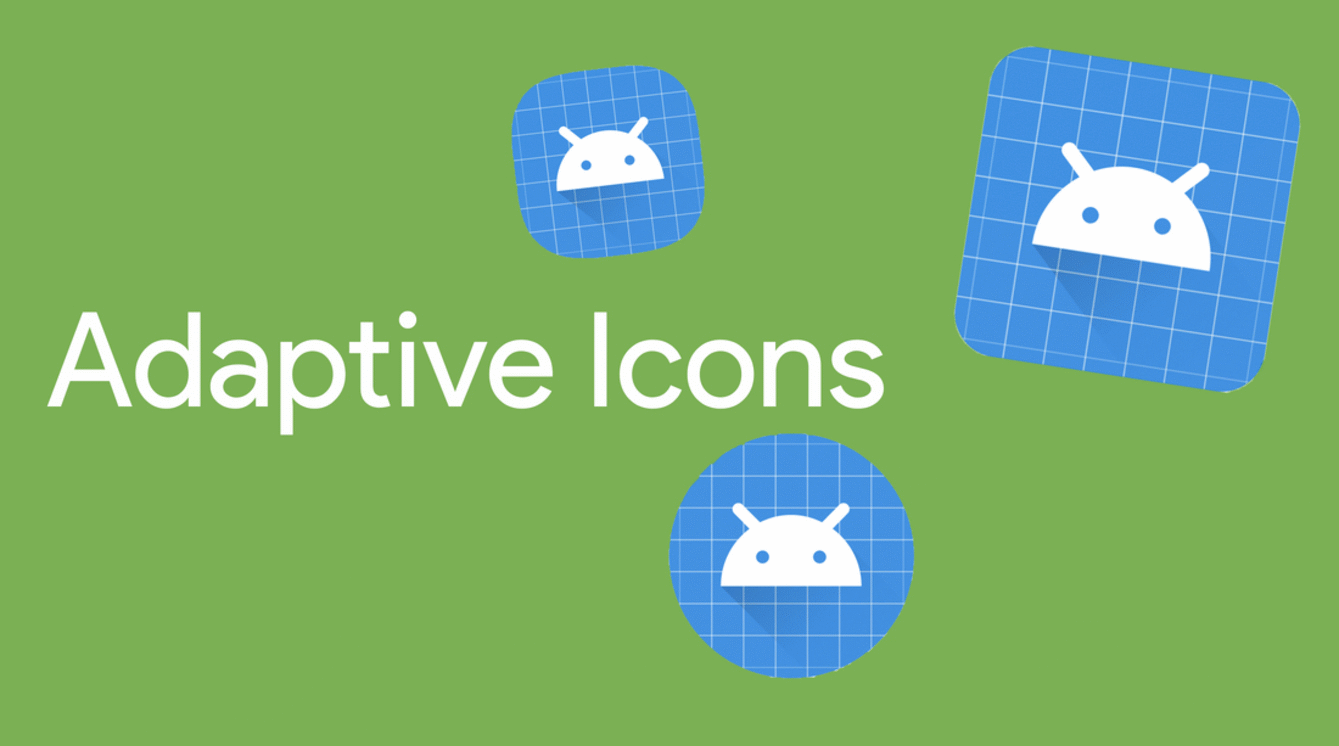 How to get Adaptive Icons on any Android Device