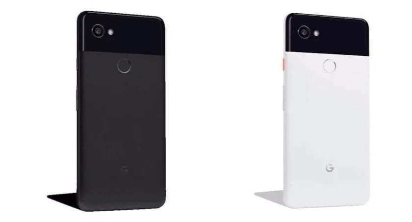 I just can't get excited for the Pixel 2...