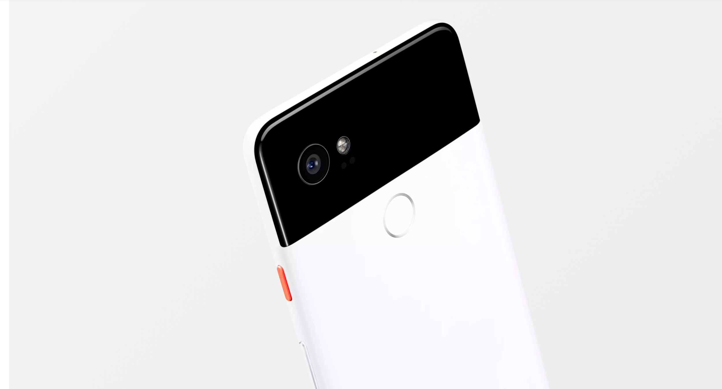 Pixel 2 XL official specs! I think this is the one to go for!