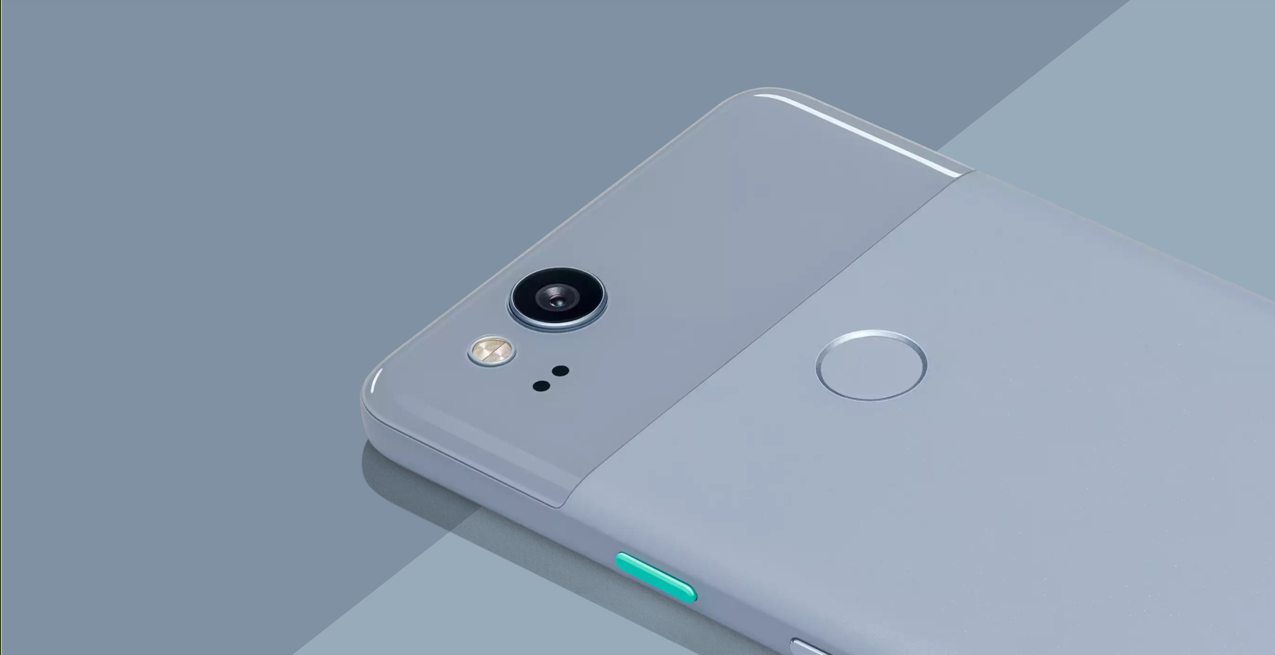 Pixel 2 might actually impress me...