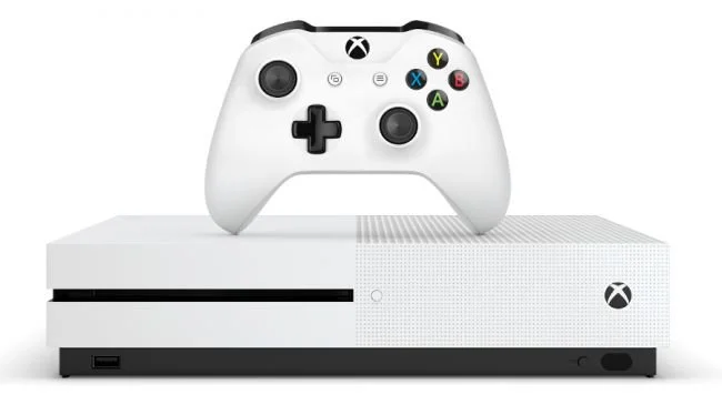 Best gaming Black Friday deals 2017