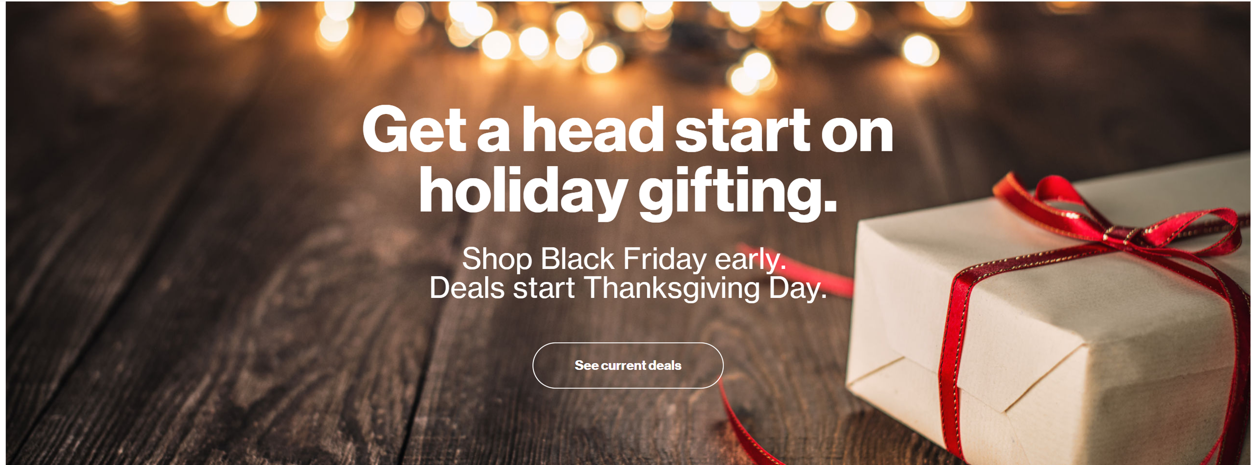 Verizon Black Friday deals 2017 - Get up to 50% off on select smartphones including the new Pixel 2