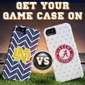 Get Your Game Case On.