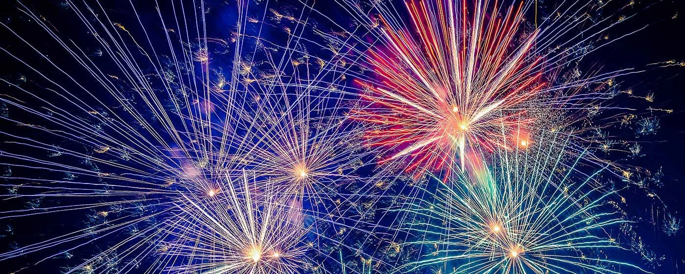 Tips for getting the perfect fireworks photo on your phone
