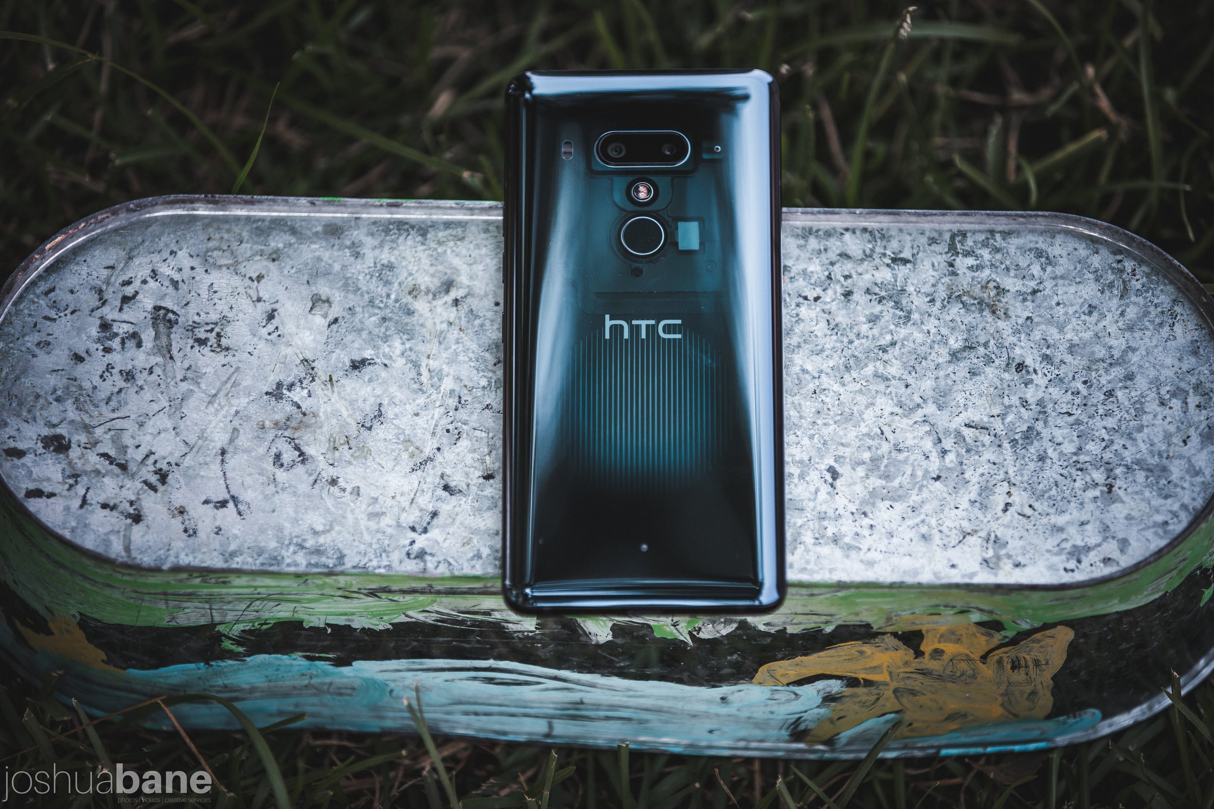HTC U12 Plus review after one month of use