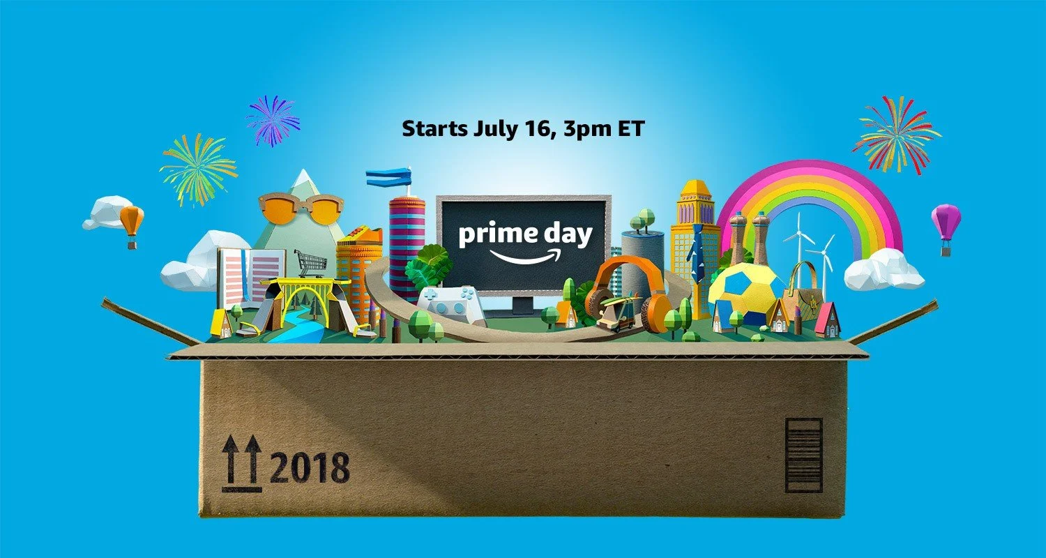 Amazon Prime Day deals: Huawei