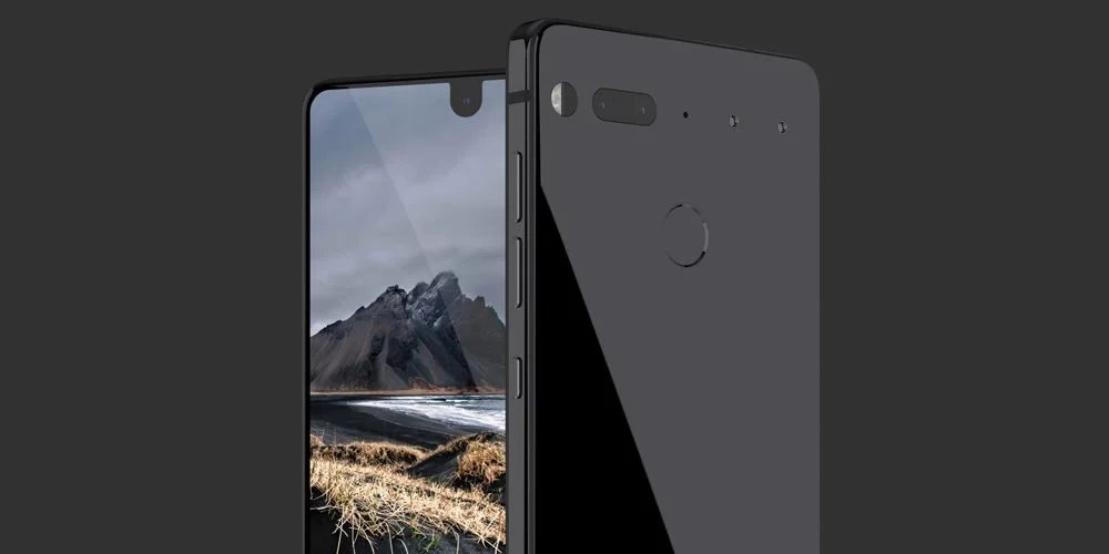 Amazon Prime Day Deal: Essential Phone