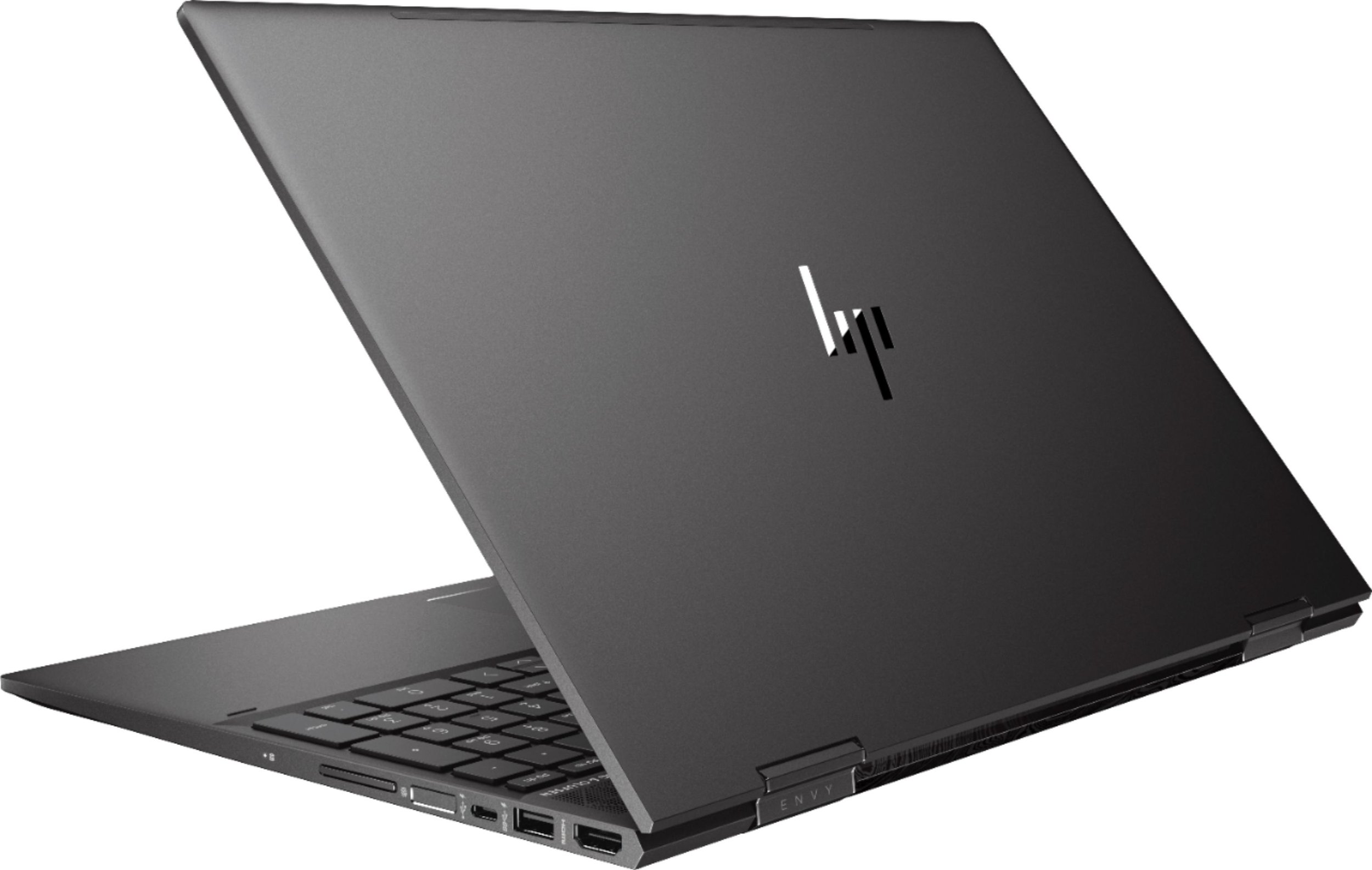 HP Envy x360 laptop features and availability