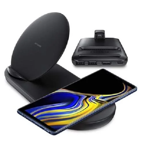 Samsung Galaxy Note9 Amazon promo: Dex Pad Wireless Charger