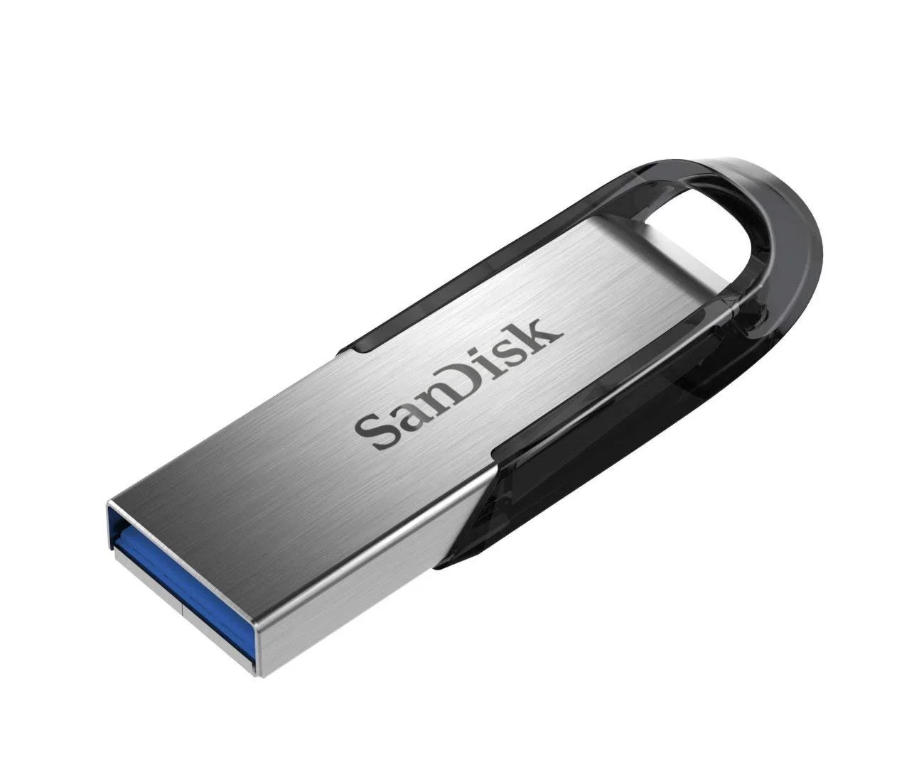 DEAL ALERT SanDisk Ultra Flair 256GB USB 3.0 Flash Drive