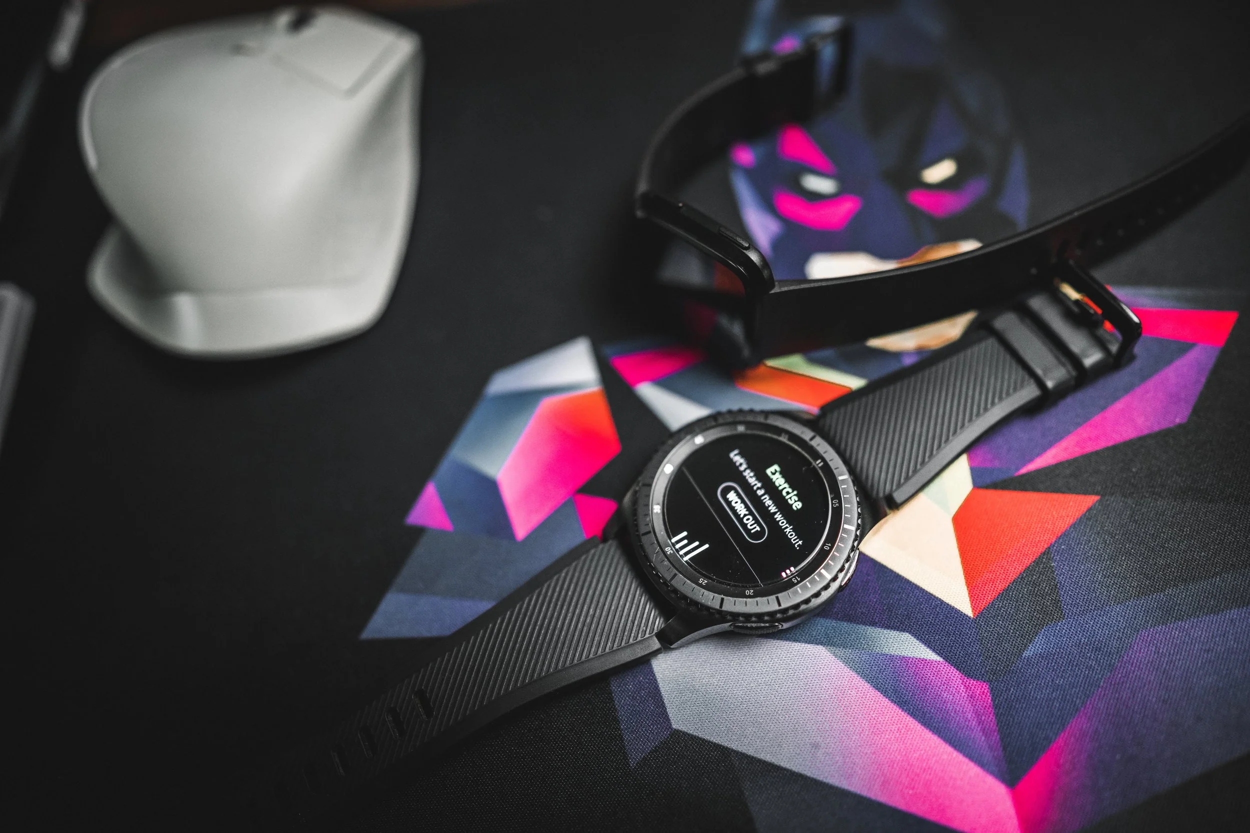 Fitbit Versa review: Can it replace your smartwatch?