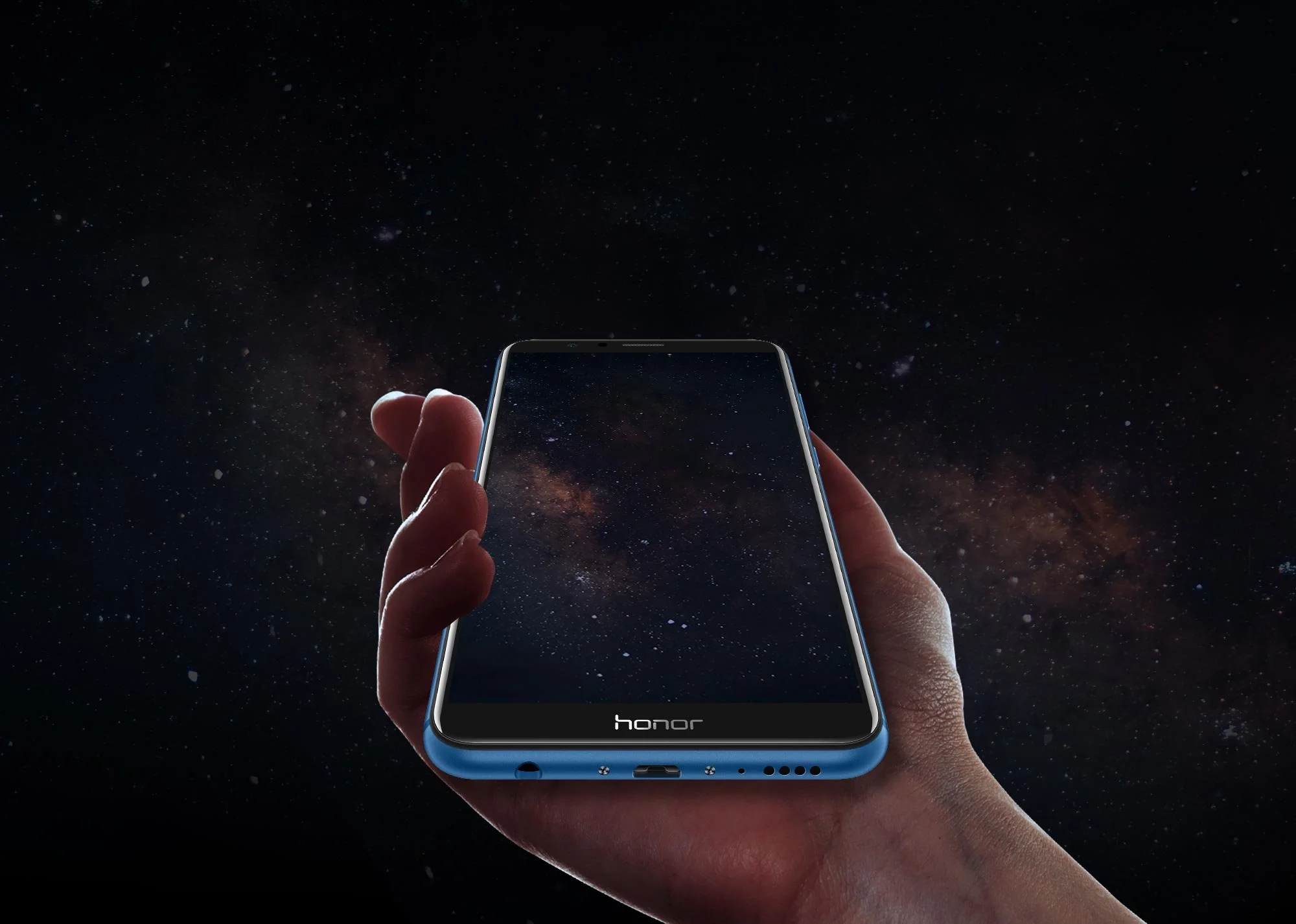Smartphone gift guide: Honor