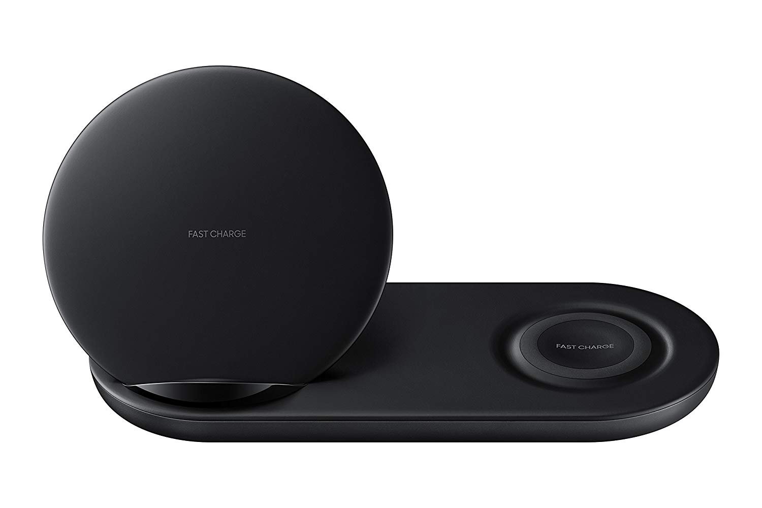 58% off Samsung's Duo Fast Wireless Charger! Today Only!