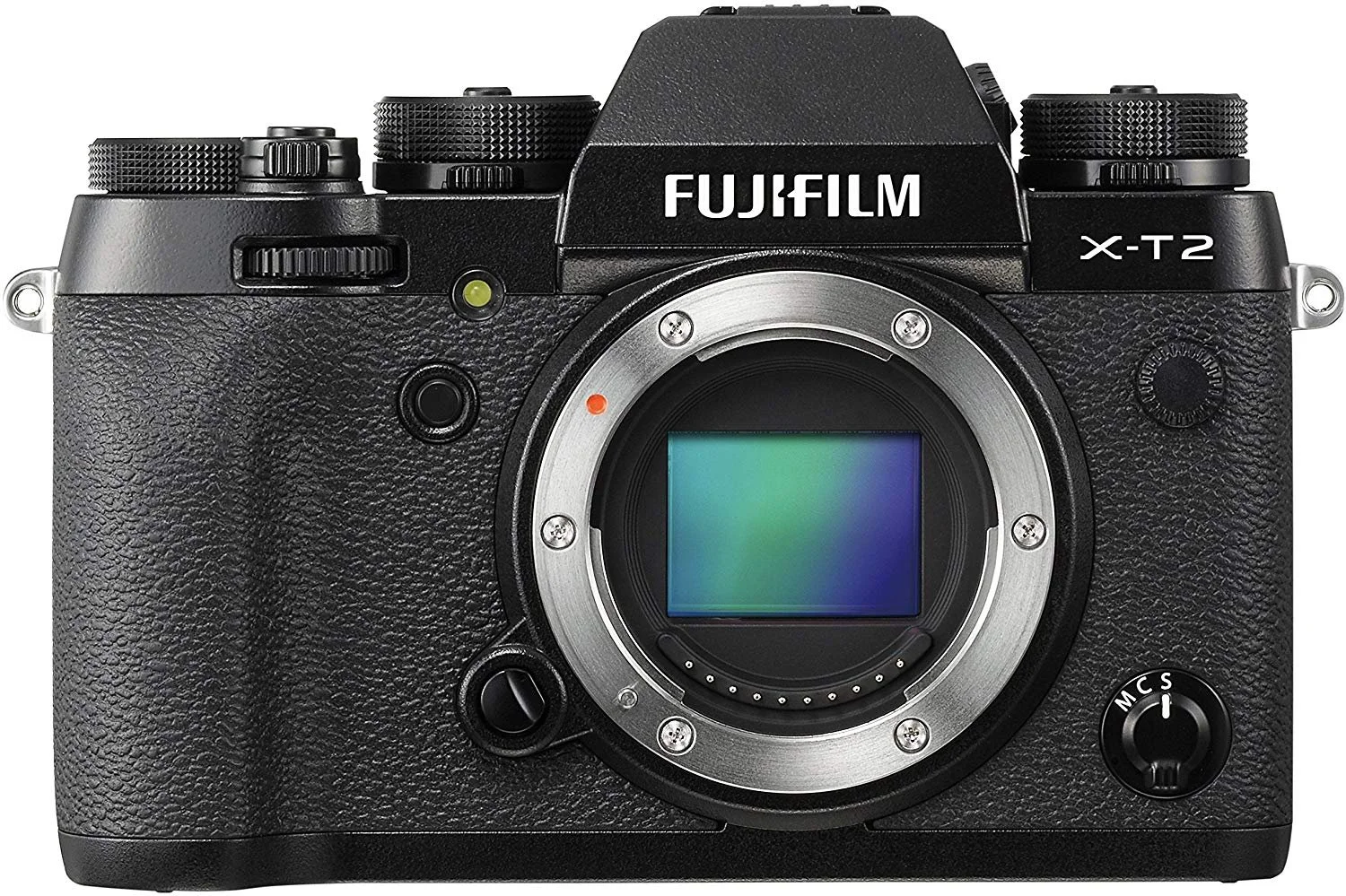 48% off Fujifilm X-T2 Mirrorless Digital Camera (Body Only)