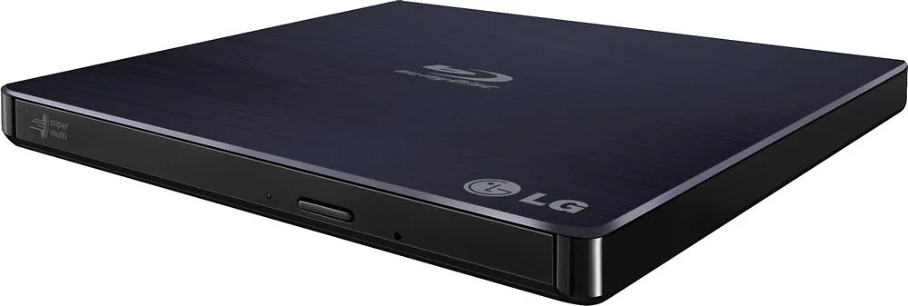 Best external Blu-ray DVD burner
