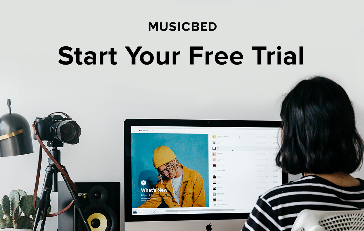 The best music site for YouTube videos