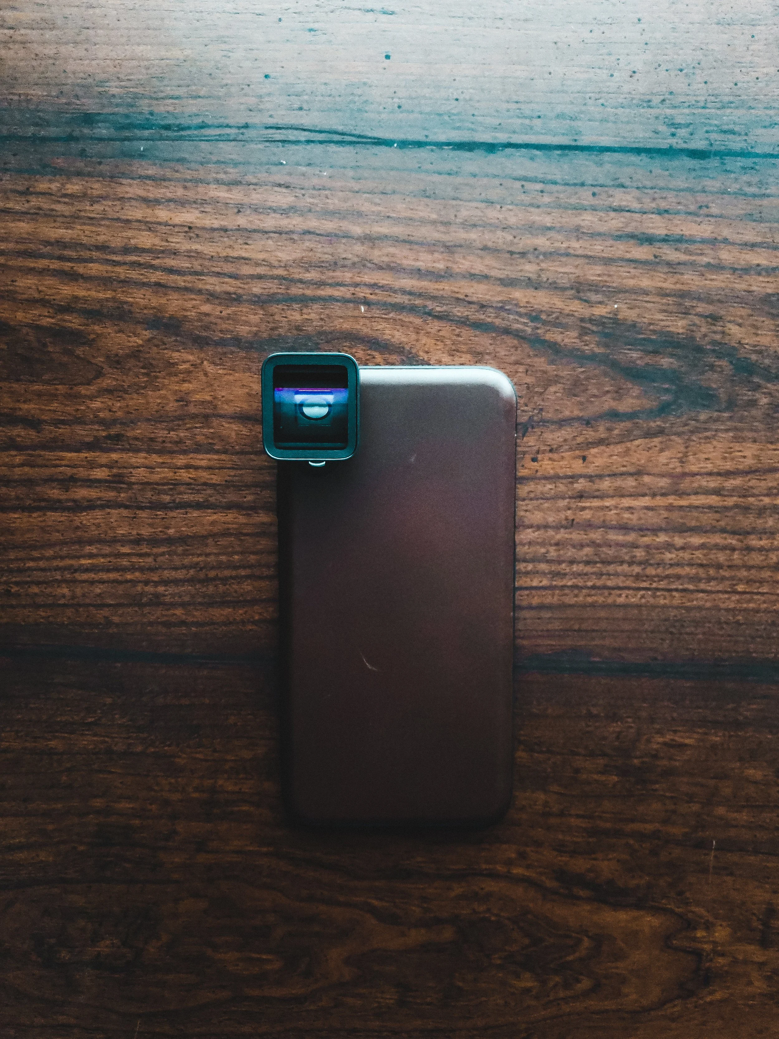 Nomad Rugged Case for Moment lens