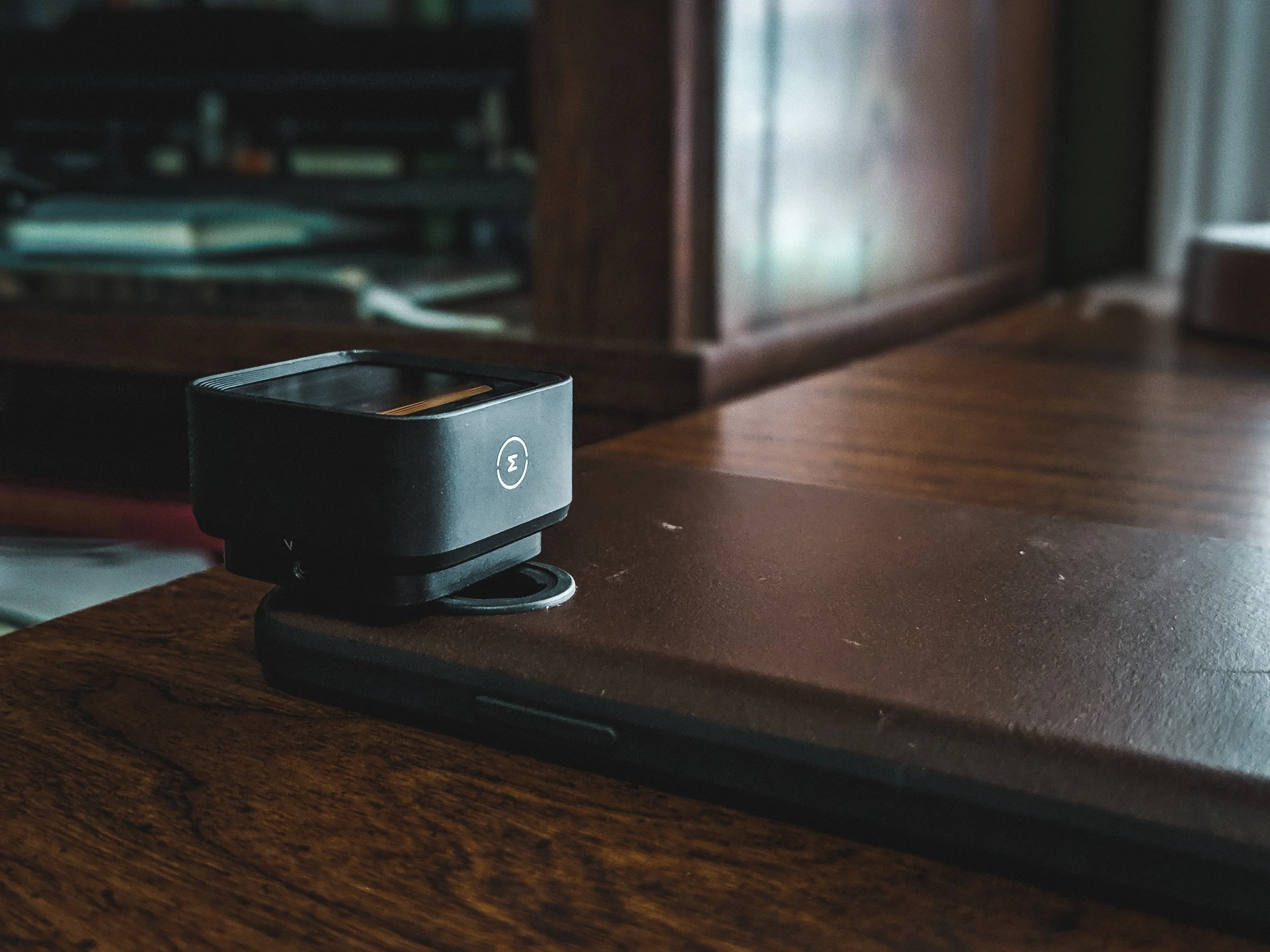 Moment Android app now has manual video controls!