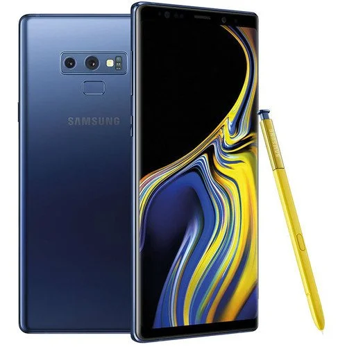 $500 off the Samsung Galaxy Note9