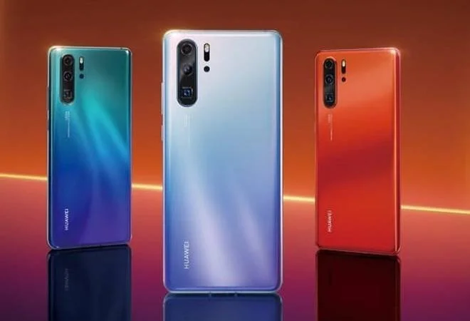 Huawei P30 Press Conference – Livestream Links