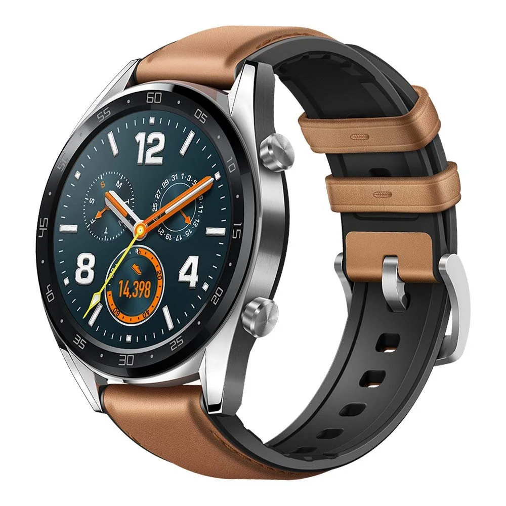 2 million HUAWEI Watch GT units sold!