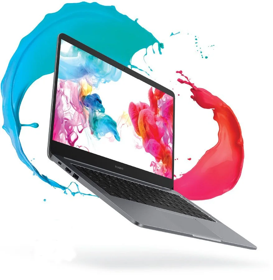 Flash Sale! Huawei Laptop MateBook D for $499.99