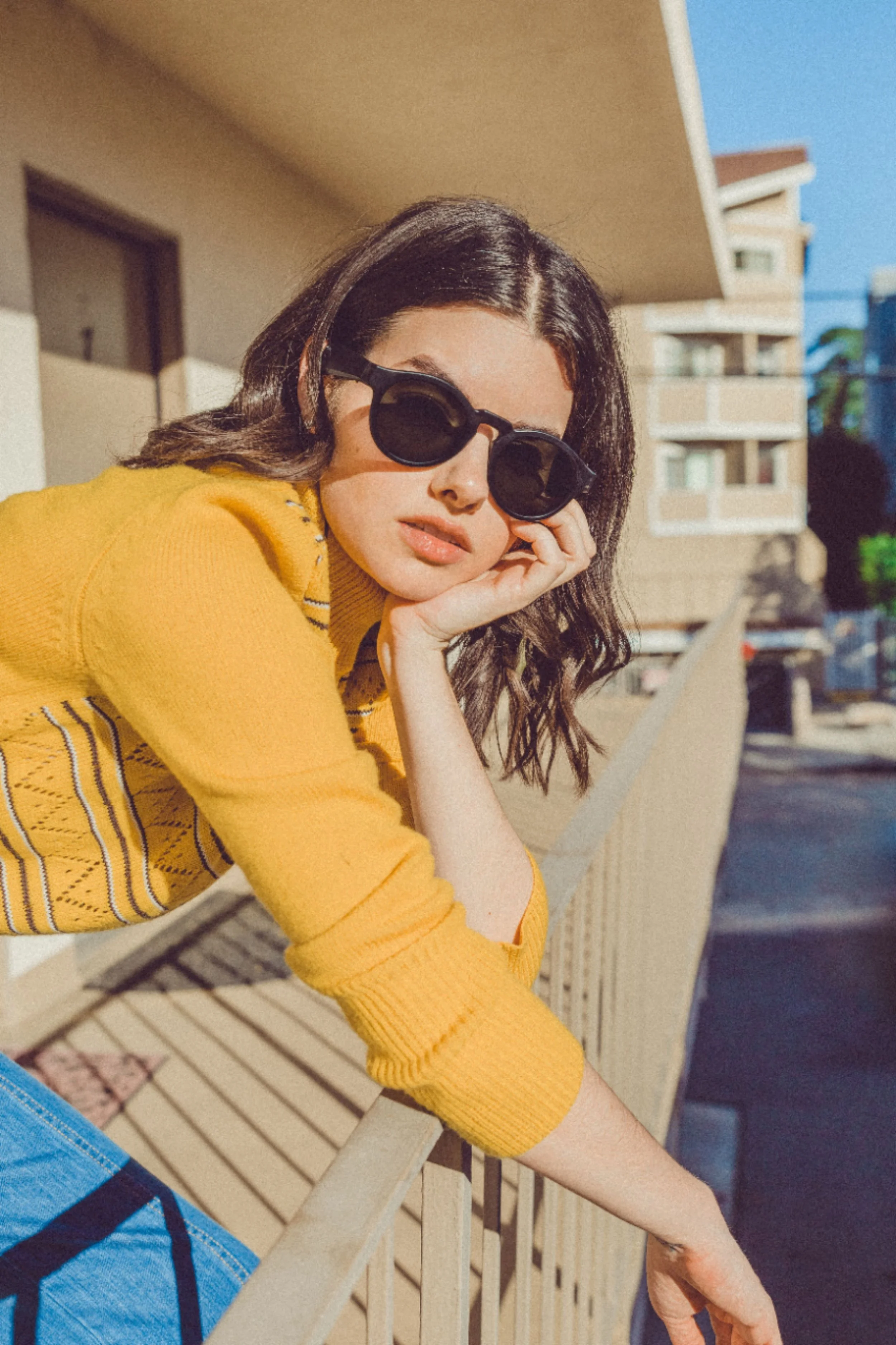 Fashion + tech = Bose Frames Alto and Bose Frames Rando