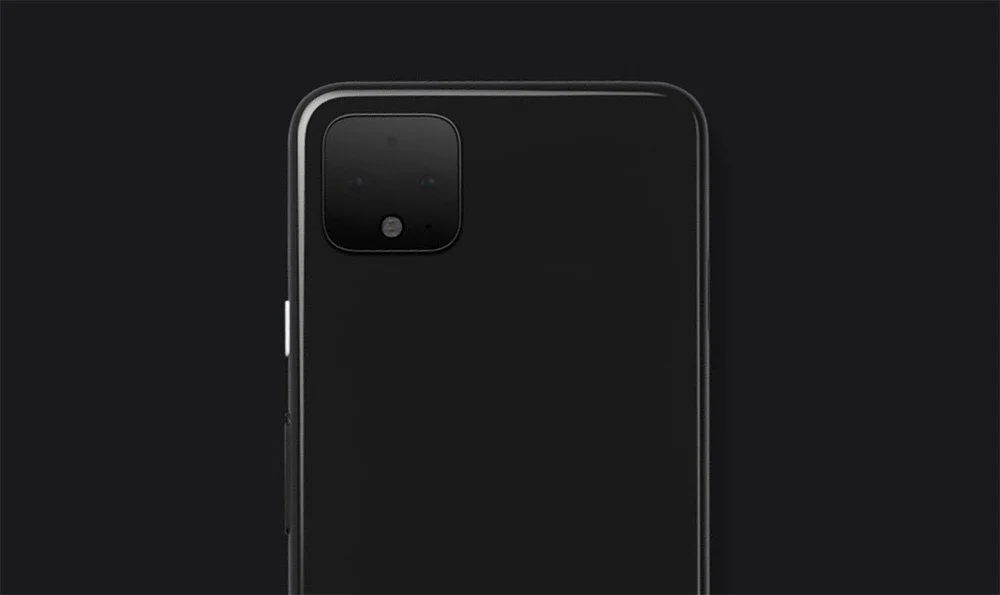 I'm OK if the Pixel 4 has no fingerprint reader, if...