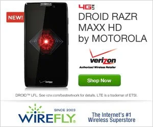 Wirefly's Offers of the Week.