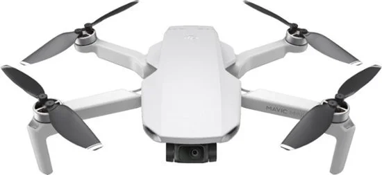 DJI Mavic Mini specs, availability, and accessories
