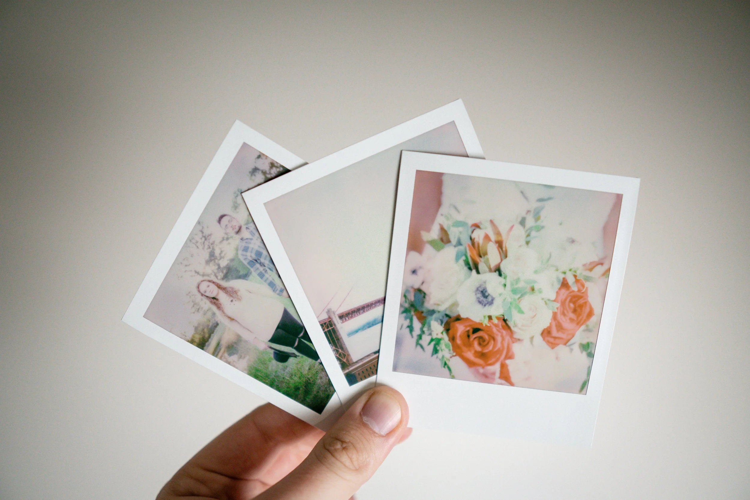 Polaroid Lab Review - I've always wanted to print my photos!