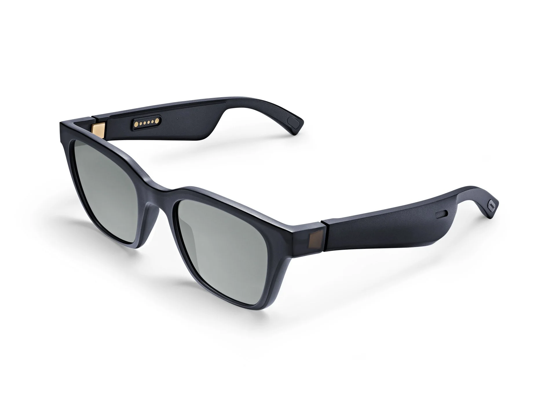 Tech meets fashion - Bose Alto frames